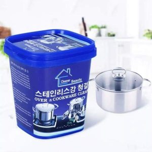 Cookwer Cleaner